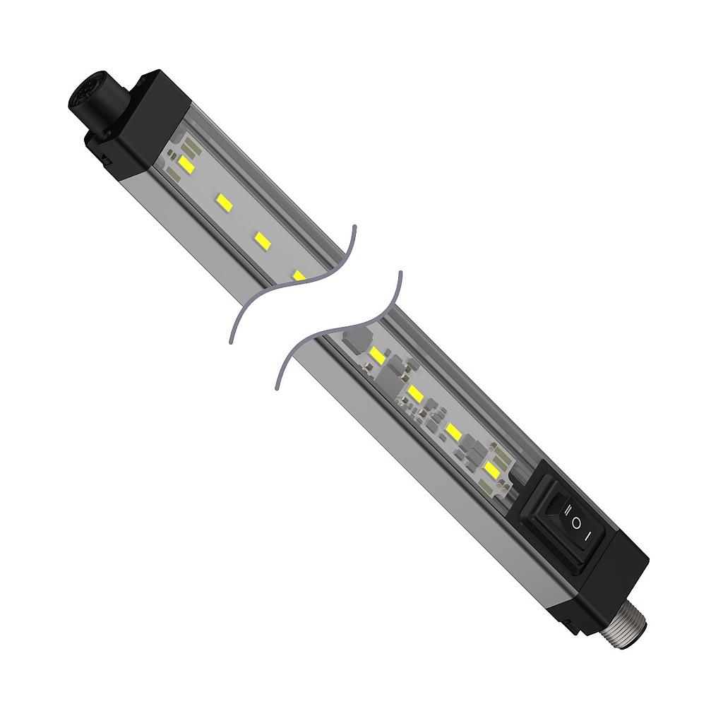 WLS28-2 Work Light Strip (WLS28-2CW570XPBQ)