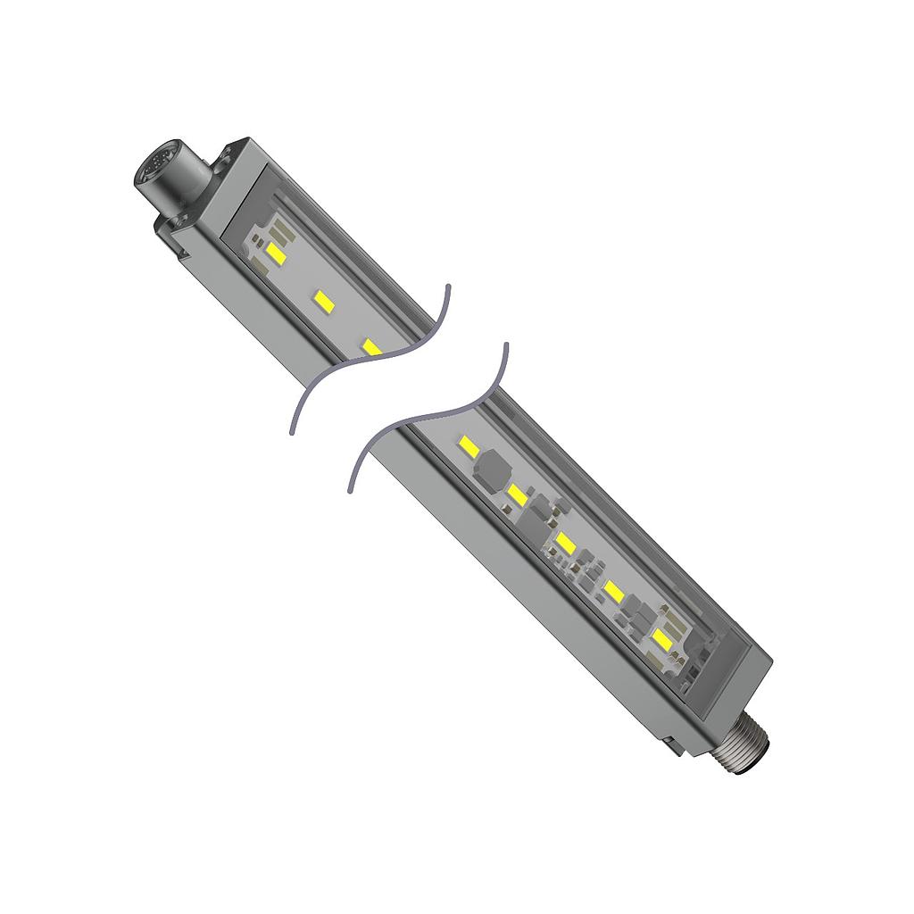 WLS28-2 Work Light Strip (WLS28-2CW990DSQ)