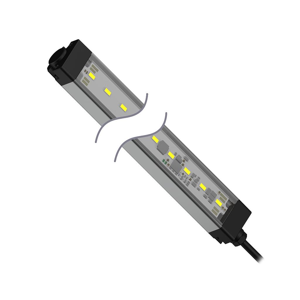WLS28-2 Work Light Strip (WLS28-2XW285DX)