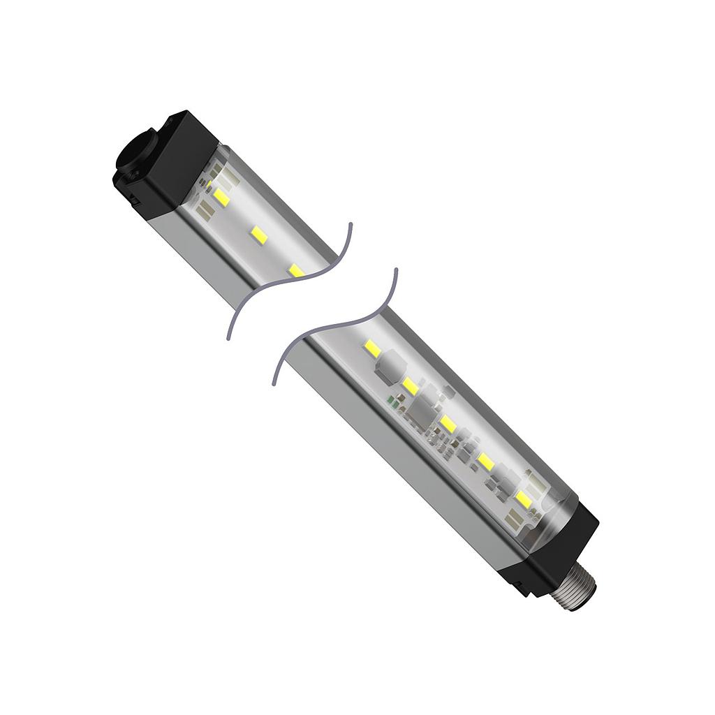 WLS28-2 Work Light Strip (WLS28-2XW430L25XQ)