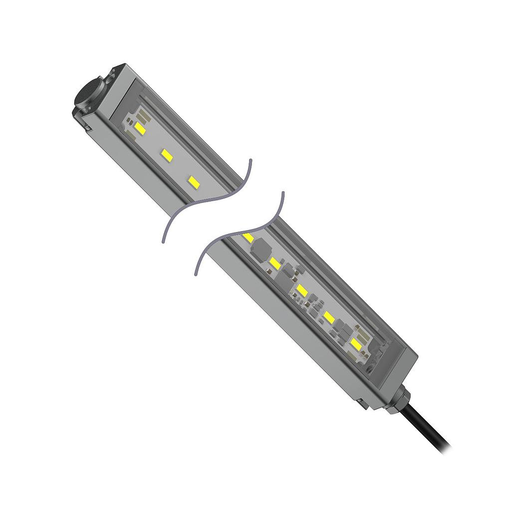 WLS28-2 Work Light Strip (WLS28-2XW710DS)