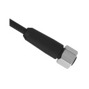Cordset A-Code M12 Single Ended (MQDC-WDSS-0515)
