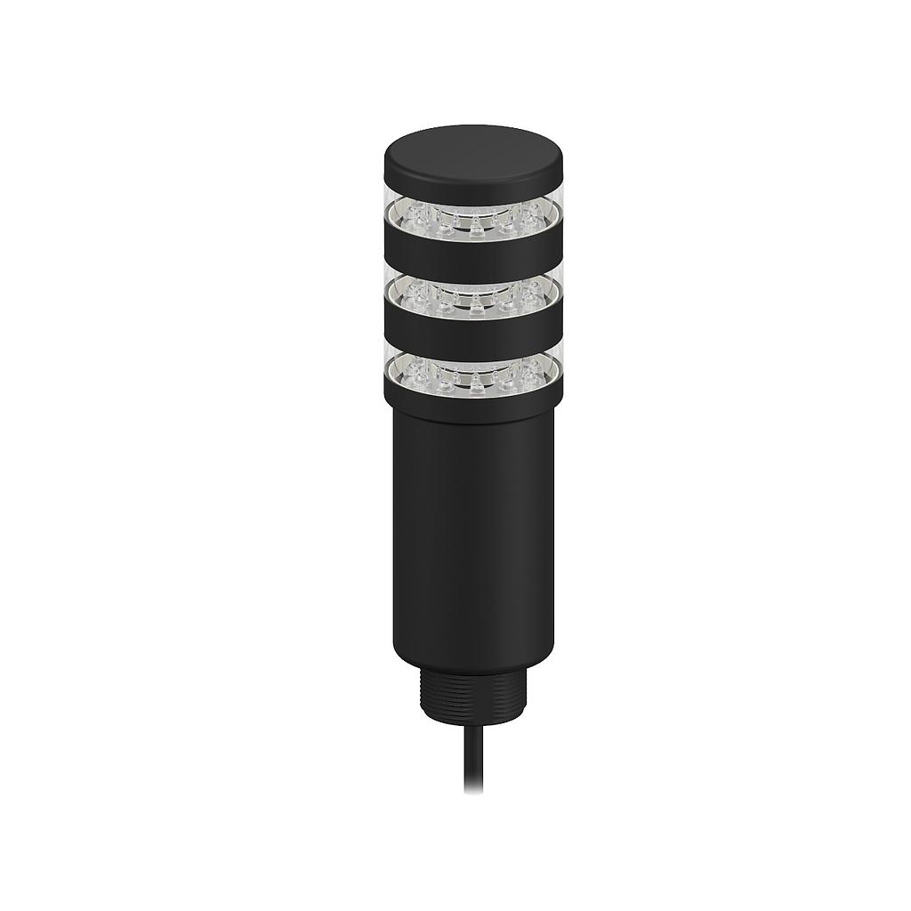 Beacon Tower Light (TL50BLZR1R1R1C)
