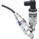 100 Series Current Output Pressure Transmitter, 0 to 200 psig