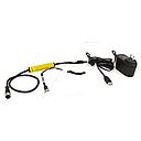 Banner Adapter Cable; RS-485 to USB; Includes AC Wall Plug; For up to 1W Models (BWA-UCT-900)