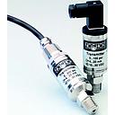 100 Series Current Output Pressure Transmitter, 0 to 4000 psig, Orifice
