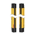 EZ-SCREEN LS Cascade, Pair, SLLCP40-1820P88