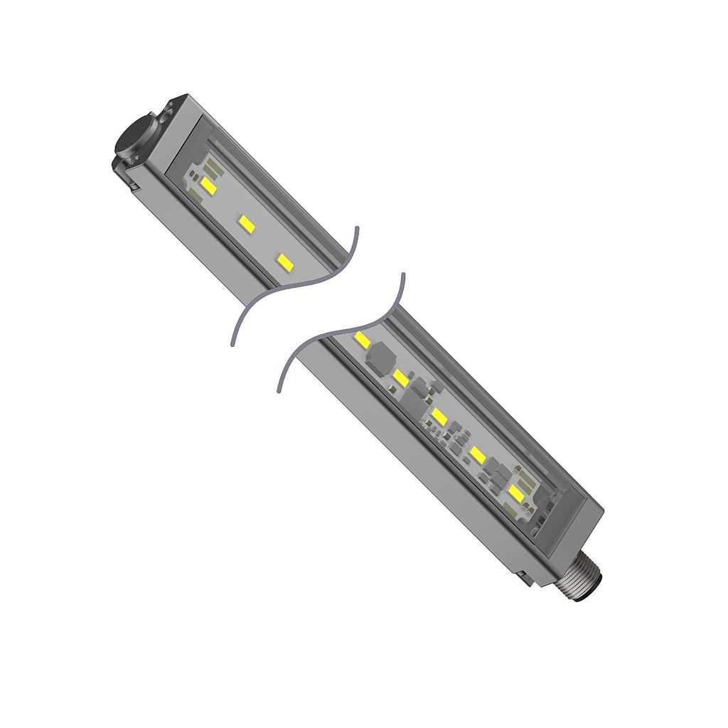 WLS28-2 Work Light Strip (WLS28-2XW285SPWMQ)