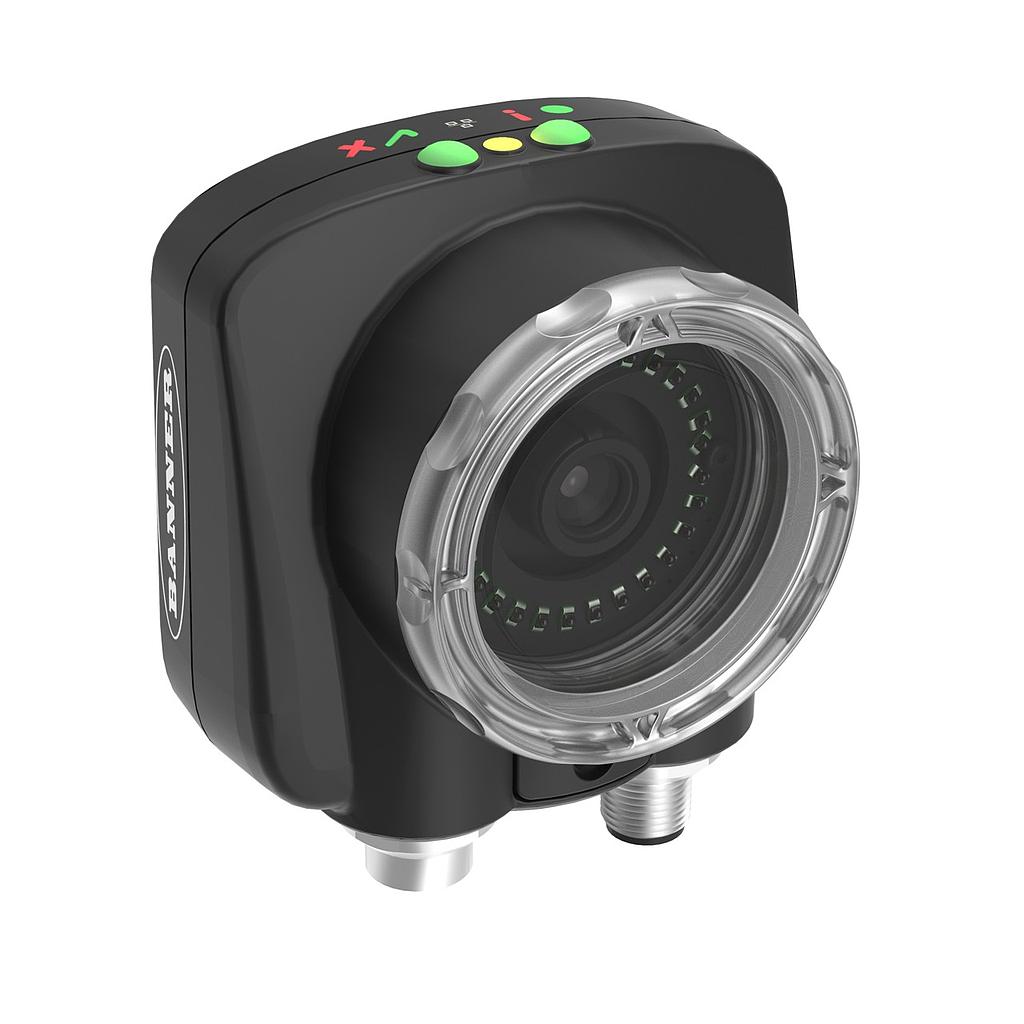 iVu PLUS TG Gen2 Remote Sensor with Ethernet (IVU2PRGI04)