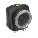 iVu PLUS BCR Gen2 Remote Sensor with Ethernet (IVU2PRBB12)