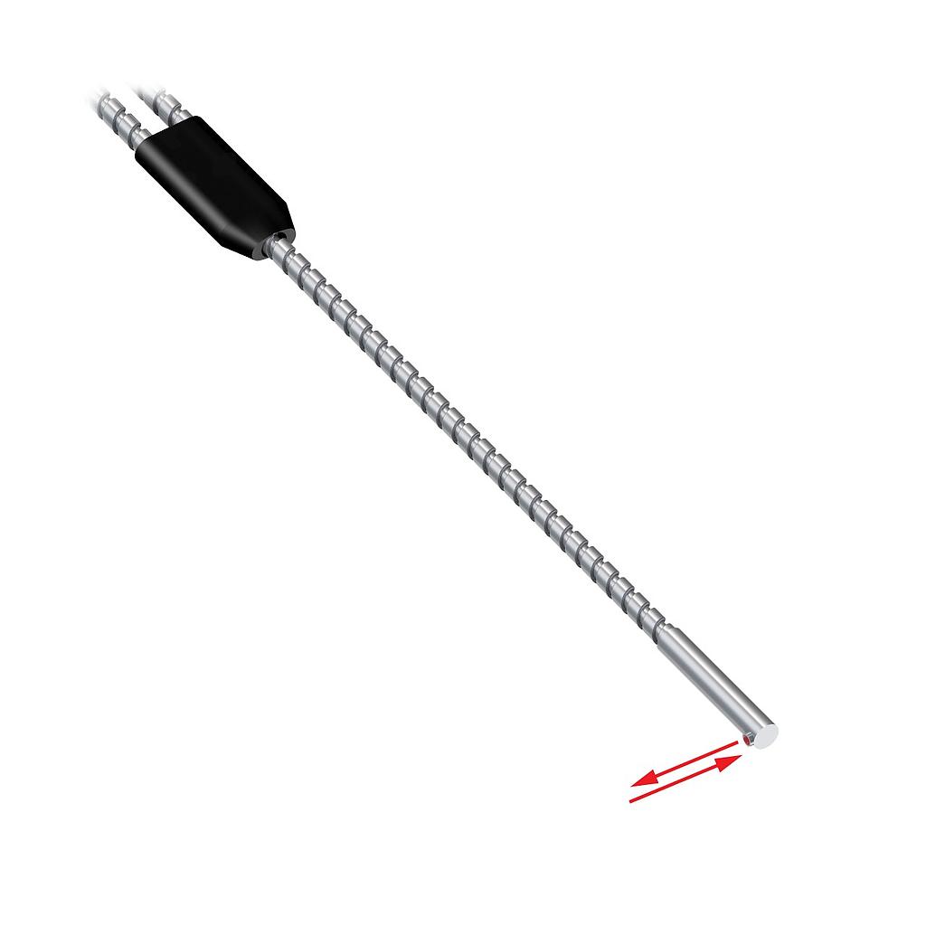 Diffuse-Mode Bifurcated Glass Fiber 36 long (BA1.53SMTA)