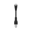 Cordset Molex to Flying Leads Single Ended (LQMAC-312)