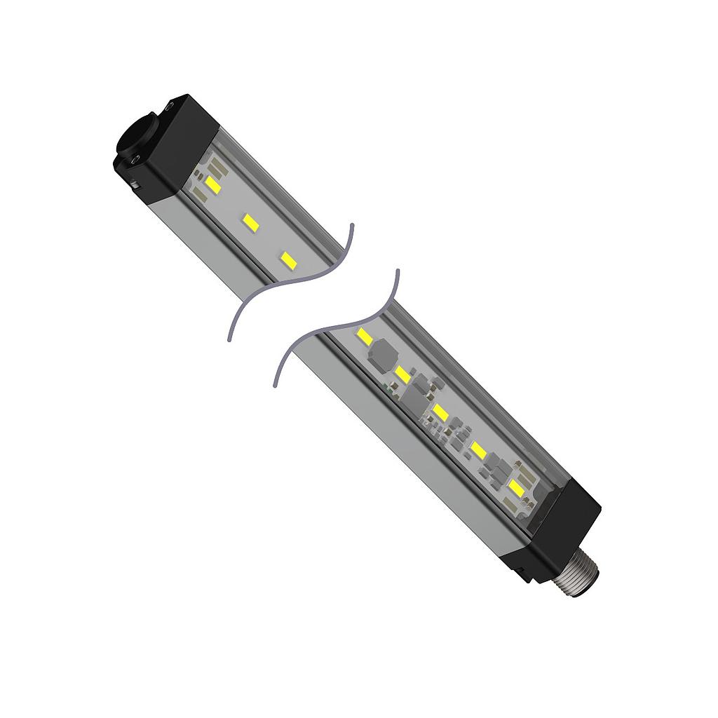 WLS28-2 Work Light Strip (WLS28-2XG145DXQ)