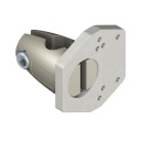 Bracket: Kit for 12 mm (1/2 in) Rod Bracket Systems, SMBQ4XFAM12