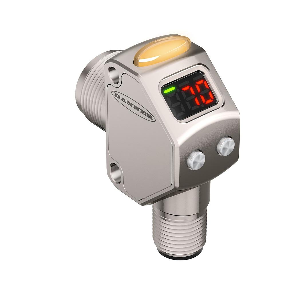 Q3XT Series: Laser Diffuse (Q3XTBLD-Q8)