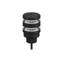 Beacon Tower Light Specialty Micro (TL50BLGR2PC-91709)