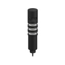 | DISCONTINUED | Banner Beacon Tower Light: 3-Color Sealed (TL50BLZB1GRAOS)