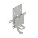 Bracket: For Andon Rope Pull B (SMBARPB30-92317)