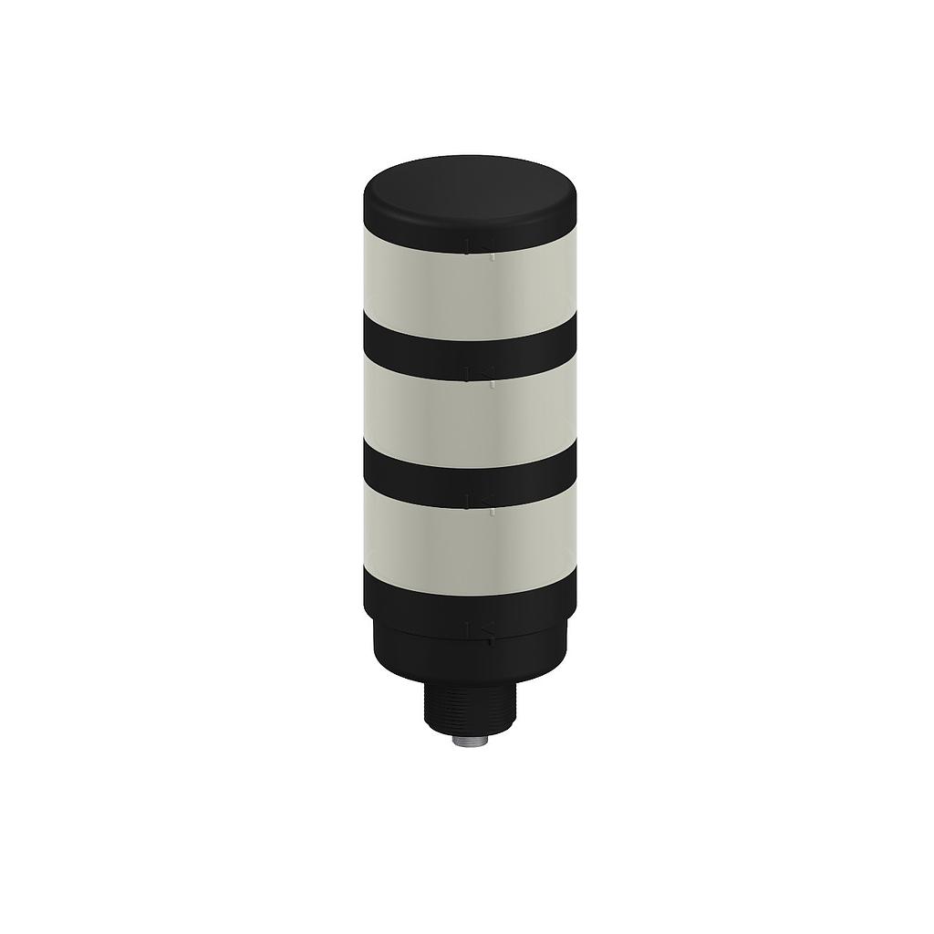 TL70 Tower Light (TL70GYRQ)