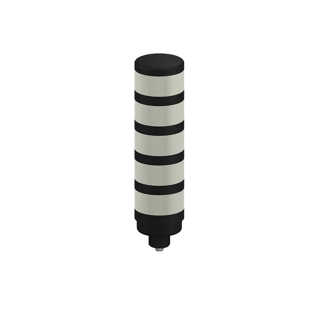 TL70 Tower Light (TL70WBGYRQ)