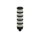 TL70 Tower Light (TL70WBGYRQ)