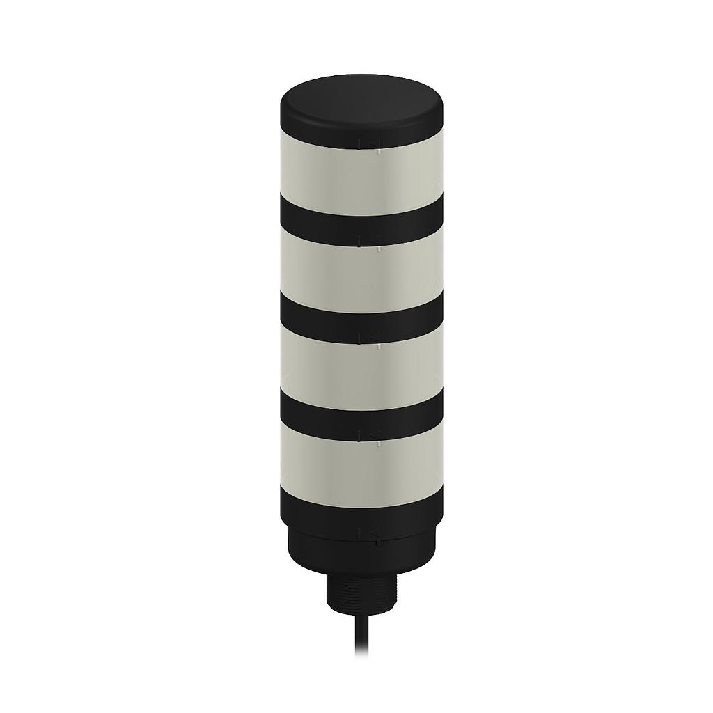 TL70 Tower Light (TL70BGYR)