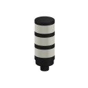 TL70 Tower Light (TL70GYRT)