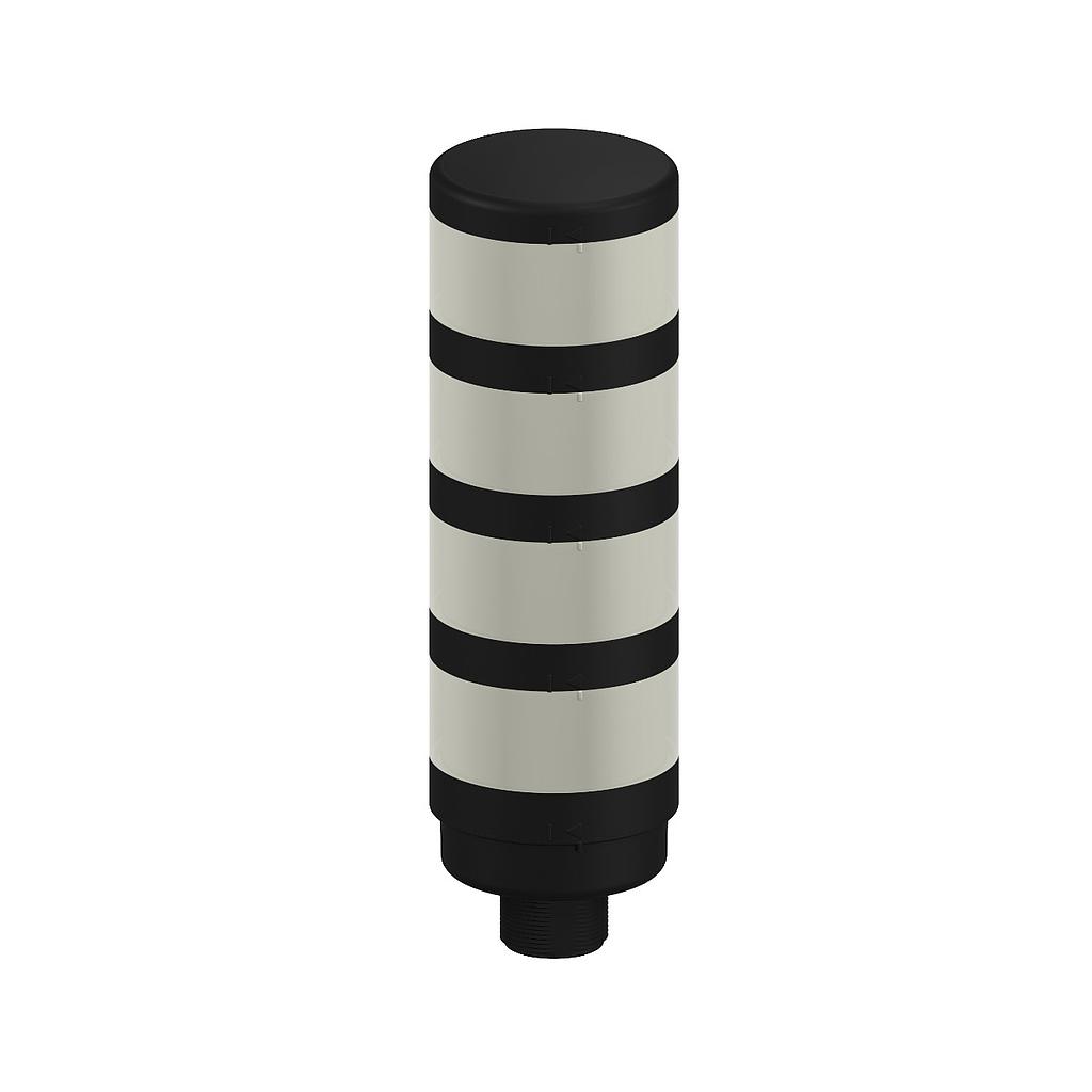TL70 Tower Light (TL70BGYRT)