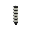 TL70 Tower Light (TL70WBGYRT)