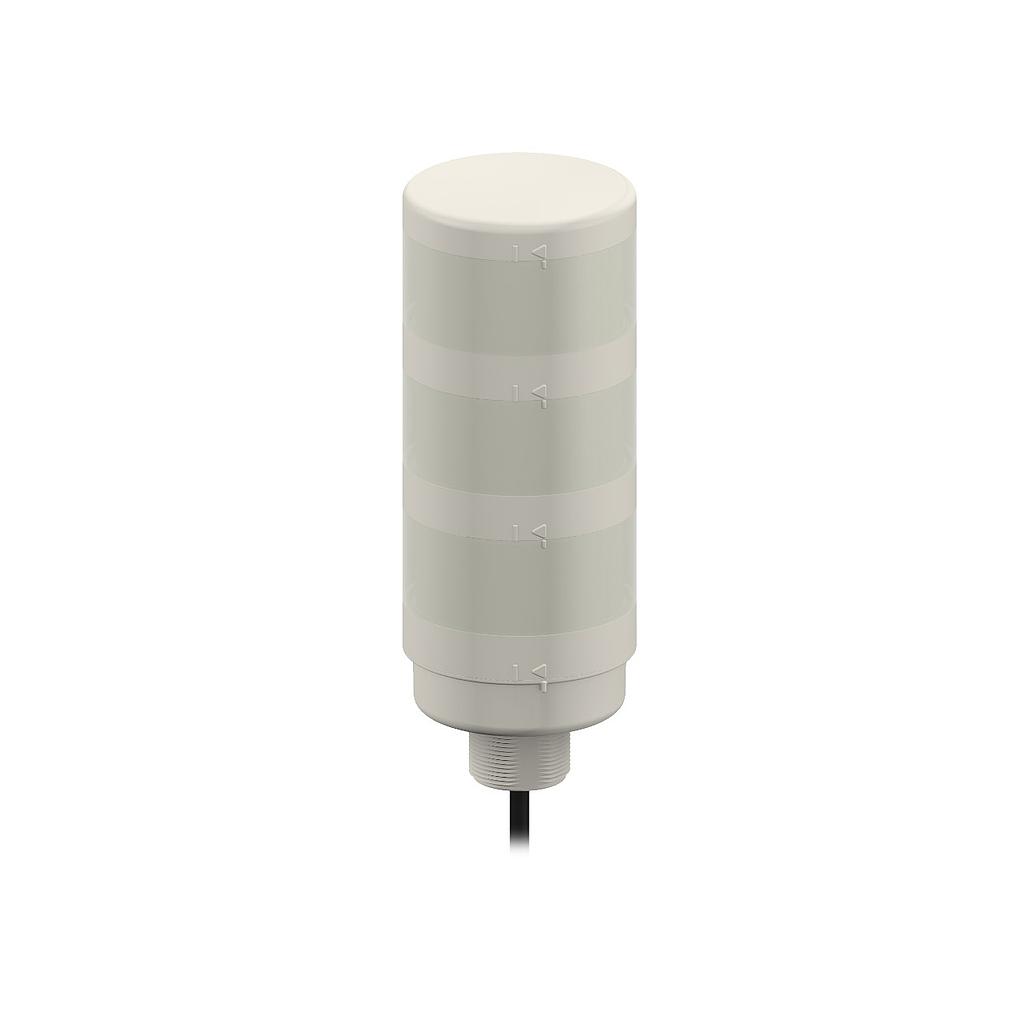 TL70 Tower Light (TL70GYRCQP)