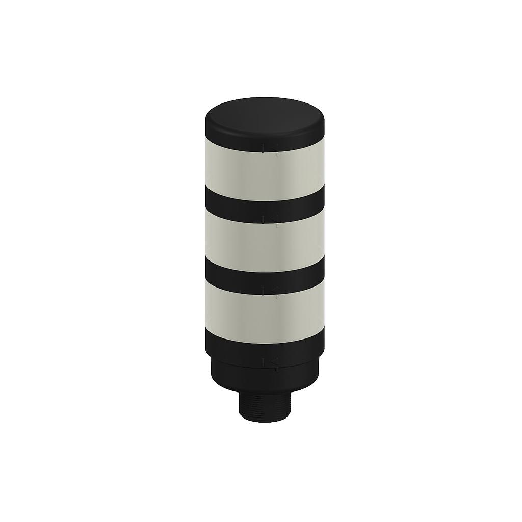 TL70 Tower Light (TL70GYRCT)