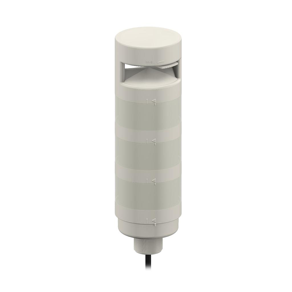 TL70 Tower Light (TL70GYRAC)