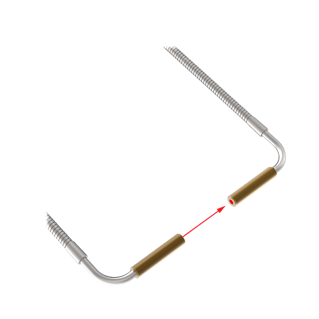 Banner FIBER (IAT21.4S)