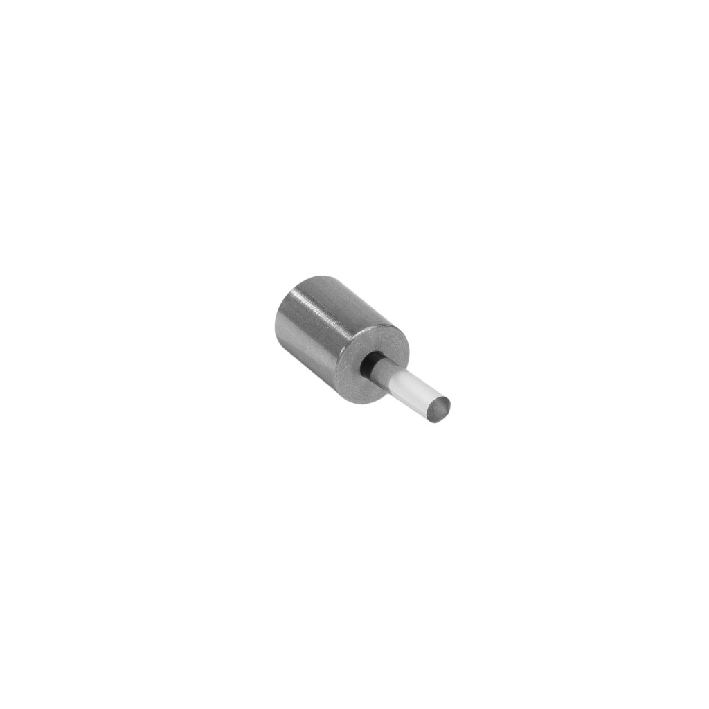 Tubular Glass Rod (TGRMSSMQ-.75)