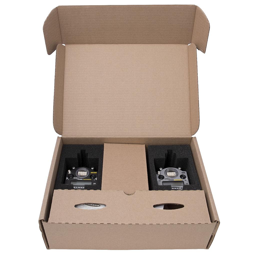 PM8 Series Kit (DX80K2M6-PM8)