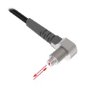 Plastic Fiber, Diffuse Reflective (PBAT43UTA-VL)