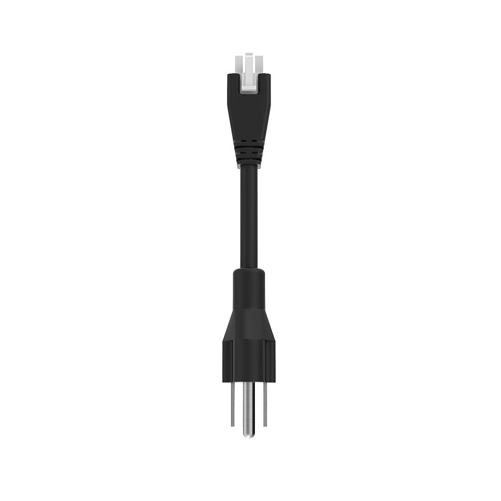 Cordset Molex to Flying Leads Single Ended (LQMAC-330)