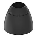Banner Accessory: Cover Adapter M30 Gray (SA-M30C)