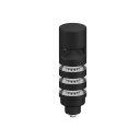 Beacon Tower Light (TL50BLGY2R1AOS3ICQ)