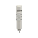 | DISCONTINUED | Banner Beacon Tower Light: 3-Color Sealed (TL50BLZBYRAOS3I)