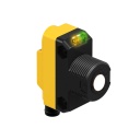 WORLD-BEAM QS18U: Ultrasonic TEACH mode (QS18UPAQ7-94417)