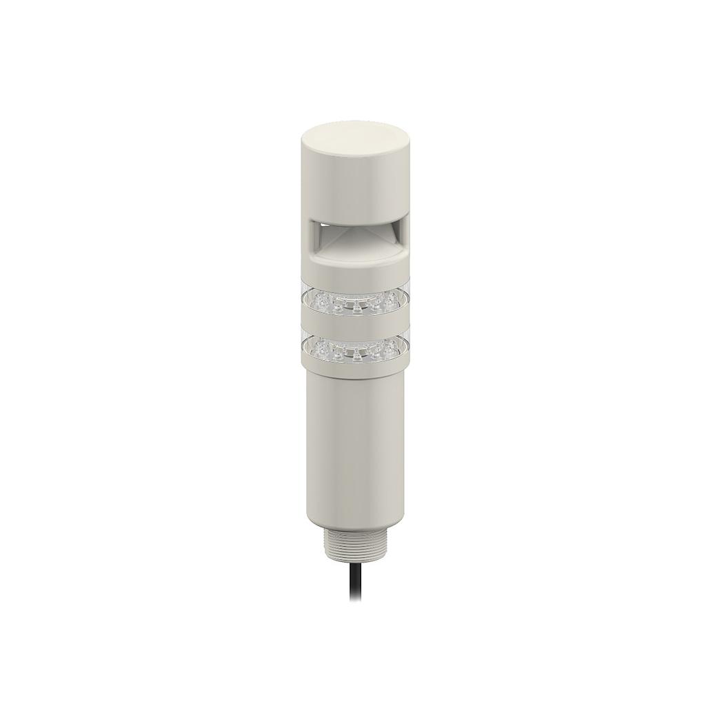Beacon Tower Light (TL50BLZY2R2AOS3)