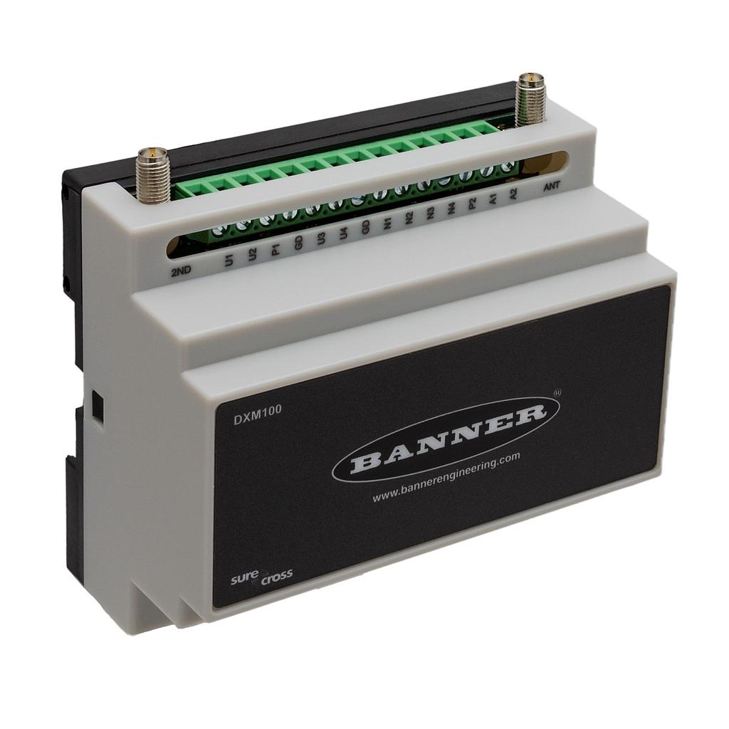 DXM100 Modbus Slave Device (DXM100-S1)