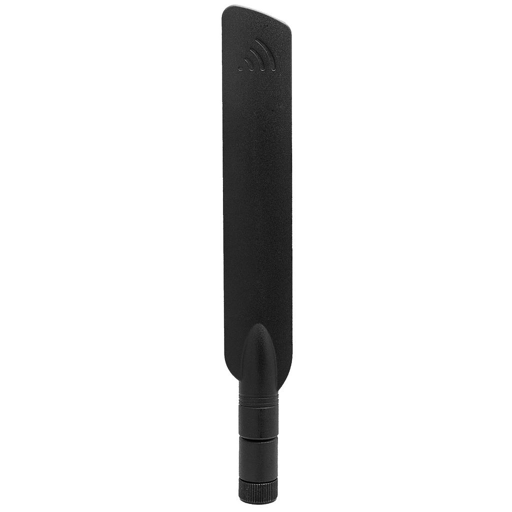 Accessory: Antenna Cellular MultiBand RPSMA 2 dBi 6.3 in. blade style (BWA-CELLA-002)