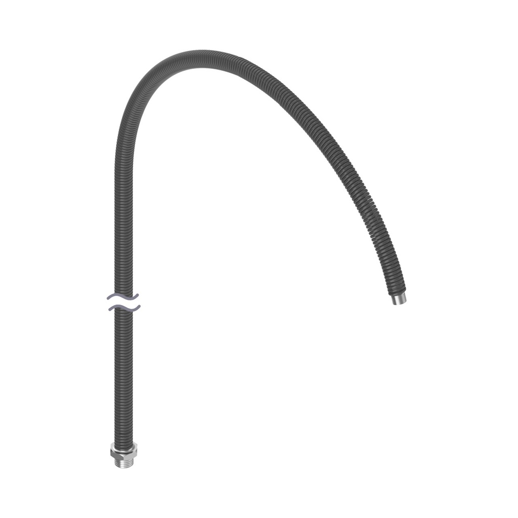 Accessory: Flexible Mounting Arm - Length 24 in (FLX24-12M30)