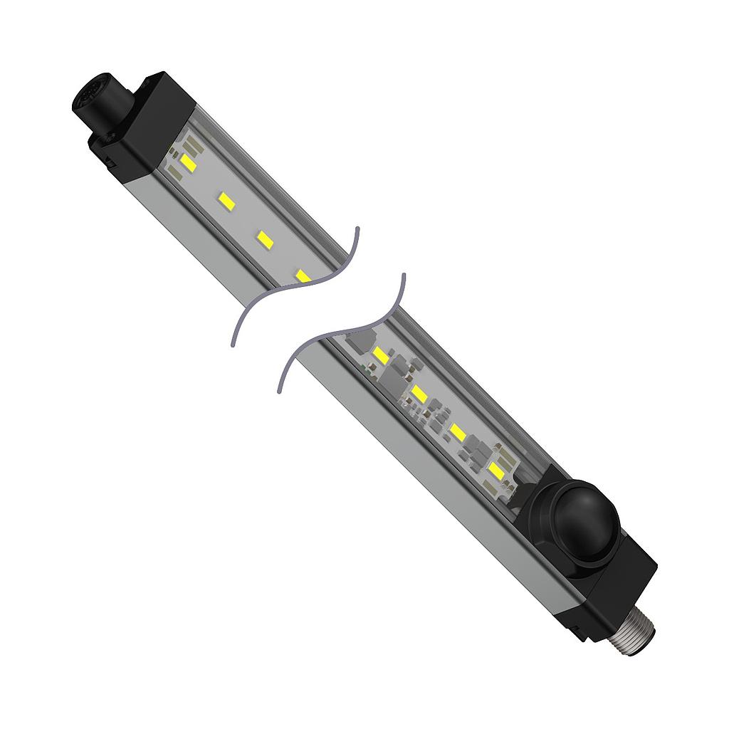 WLS28-2 Work Light Strip (WLS28-2CW570DXMQ)
