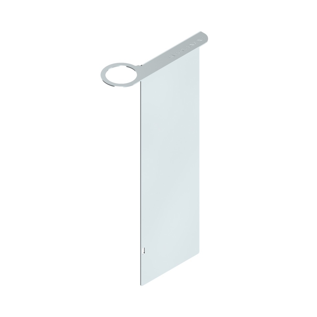 Bracket: Right-angle (SA-30RL38X76X6)