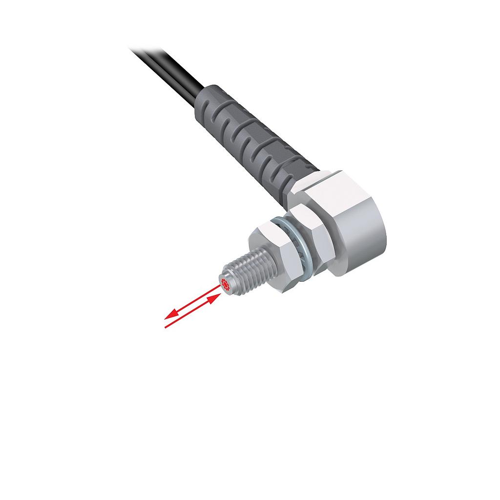 Plastic Fiber (PBCAT26UM3TA-VL)
