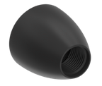 Stand-off pipe cover (SA-M30TE12)