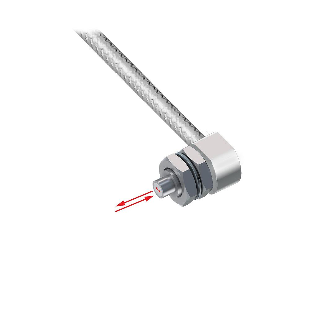 Plastic Fiber (PBAT46TMB5MTA)